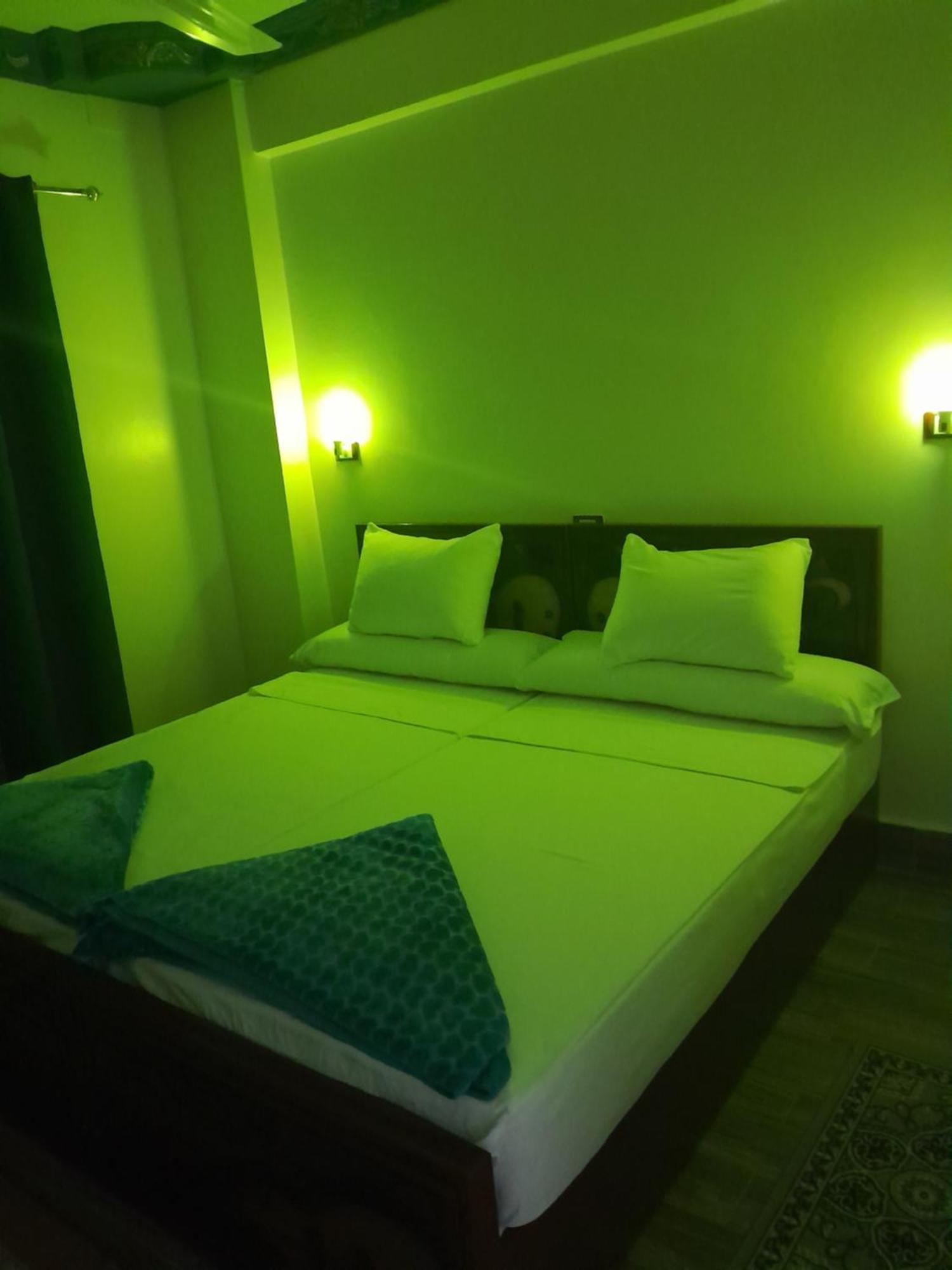 Osiris Guest House Abu Simbel Exterior foto